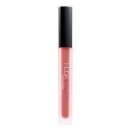 Liquid Matte - Rossetto opaco a lunga tenuta no-transfer